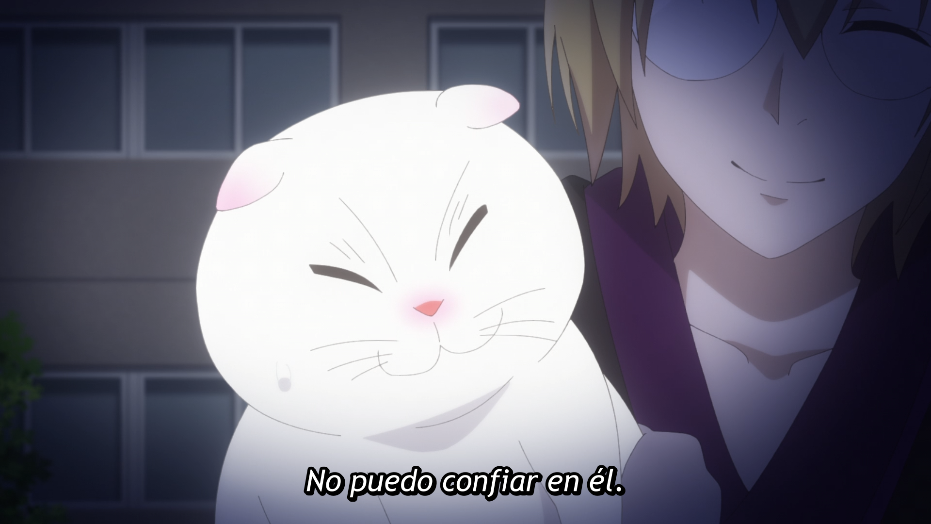 Ayakashi Triangle (Erai-raws)